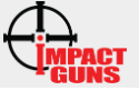 Impact Guns logo